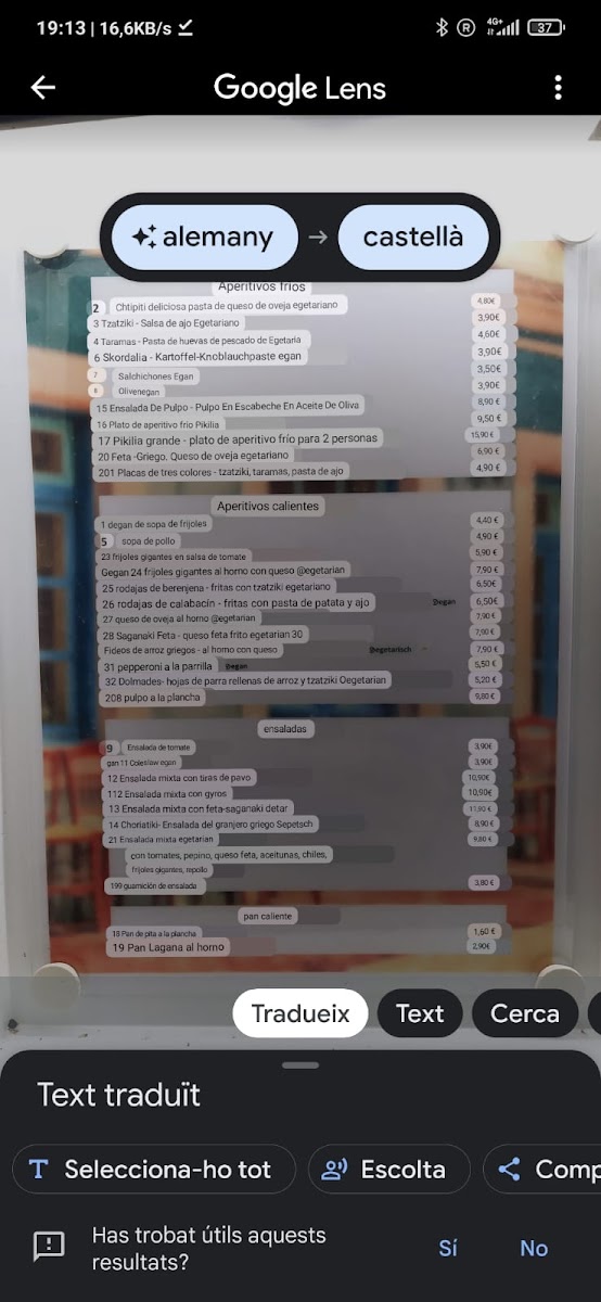 Menu Taverna Vassili-3