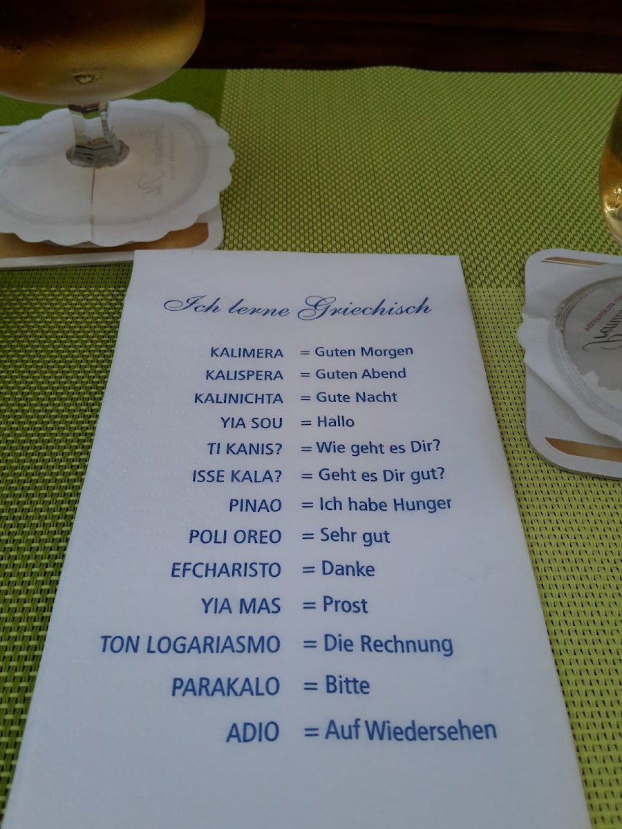 Menu Taverna Vassili-4